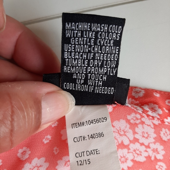 EUC TORRID TOP - Picture 11 of 11